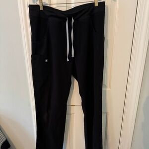 Figs scrub pants, size Med/Tall